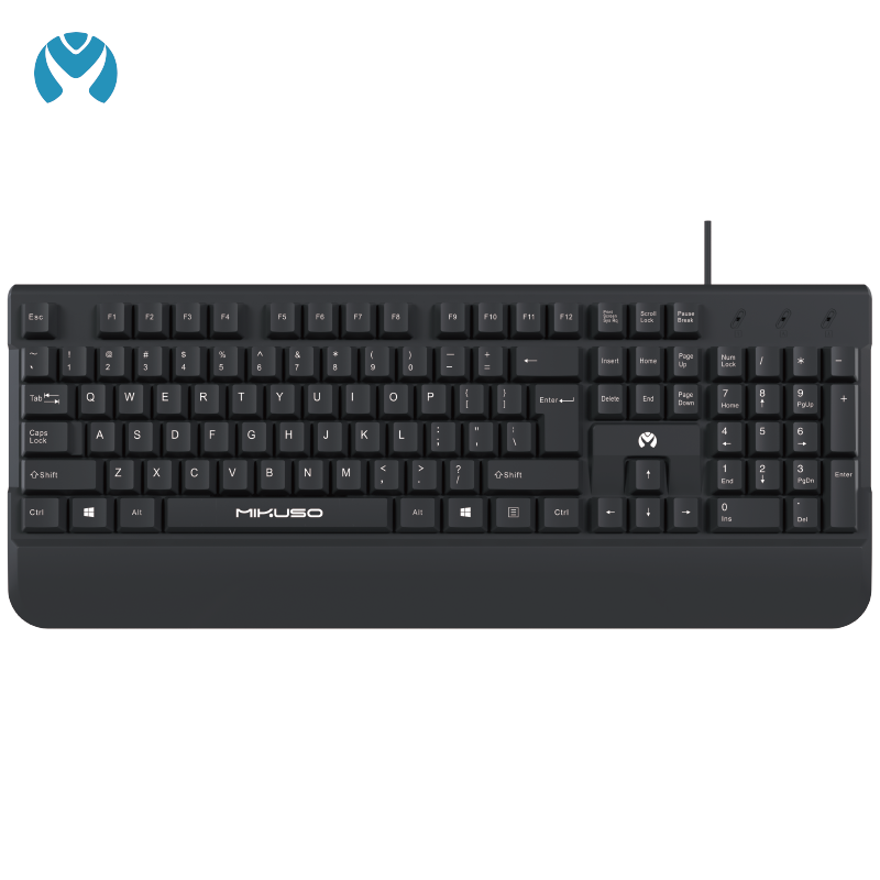 JQ-302 | Office wired keyboard