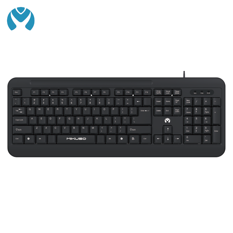 KB-119 | Office wired keyboard