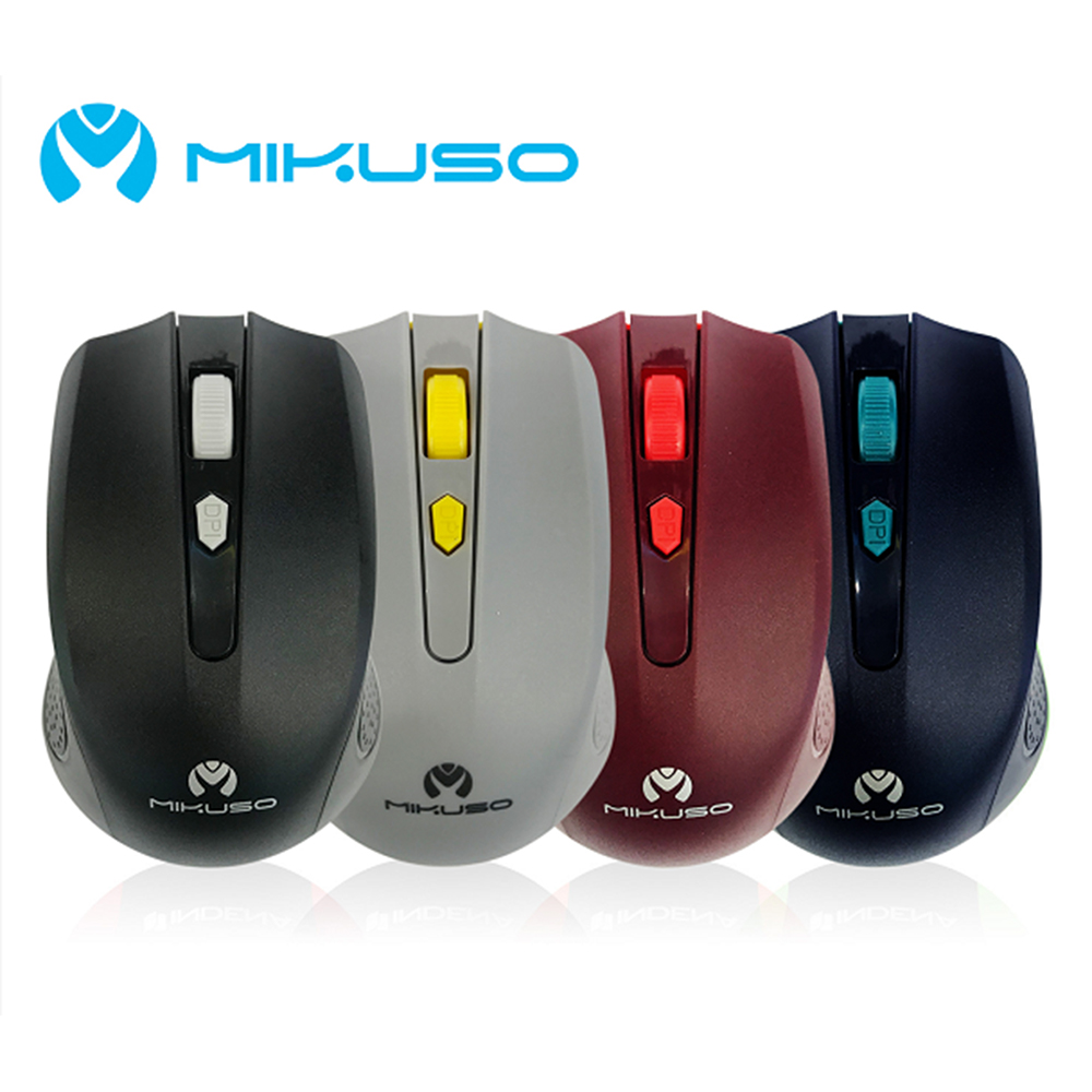 MOS-W017 | Wireless mouse