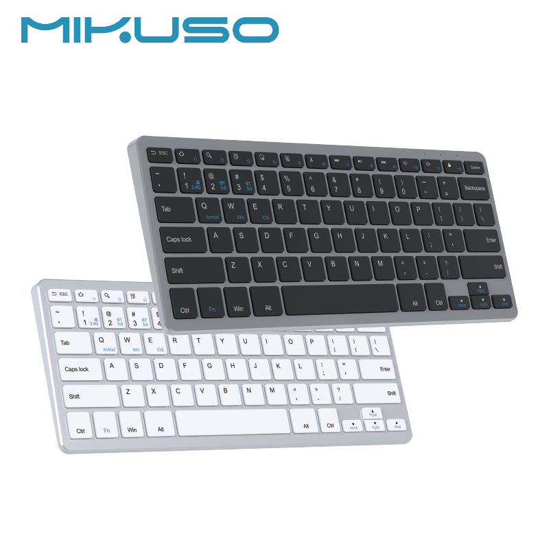 BK230 | Bluetooth Keyboard